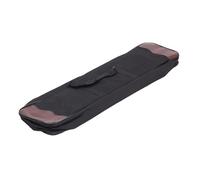 Alipis Bolsa De Recurvo para Exteriores Lavable Resistente Al Desgaste Gran Capacidad y Asa Cómoda Ligera y Portátil para Entrenamiento y Competición