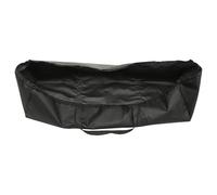 Alipis Bolsa Portátil para Trípode y Accesorios Fotográficos de Tela Oxford Cremallera Doble Diseño Plegable y Capacidad para Monópodes y Equipos de Iluminación