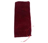 Alipis Bolsa Protectora de Tela para Violín 4/4 y 3/4 Resistente a Arañazos y Daños, Funda de Peluche Práctica para Transporte y Almacenamiento Seguro