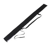 Alipis Bolsa Protectora para Espadas de Tai Chi 2 Unidades con Tela de 1 Metro, Funda Gruesa para Artes Marciales, Correa para Llevar Espalda, Almacenamiento Resistente para Esgrima