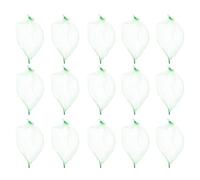 Alipis Bolsas Reutilizables 100 de Malla de Nylon Gran Capacidad Ventiladas y Fáciles de Limpiar Ideales para Compra Diaria para Frutas y Verduras