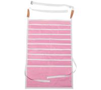 Alipis Bolso Colgante Lado De La Mesa Bolsa Teléfono Celular Escritorio Organizador De La Bolsa Libro Sostenedor Archivo De Los Estudiantes Bolso Colgante