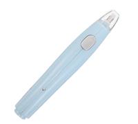 Alipis Borrador Automático para Creación, Borrador Recargable de Plástico, con Recambios, Portátil, para Dibujo Técnico y Bocetos, para Estudiantes y Creadores