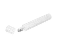Alipis Botella Pulverizadora Atomizadora de Vidrio de 50 Ml/7 Oz, Recargable, para Vermut y Cócteles, Uso en Bar y Viaje