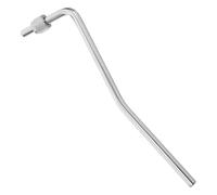 Alipis Brazo de Trémolo para Guitarra Eléctrica Control Suave de Instalación Fácil Compatible con Varios Modelos Accesorio Duradero para Mejorar Técnica y Expresión Musical