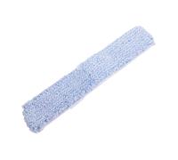 Alipis Cabezal Recambio Aplicador Agua para Limpiacristales Paño Microfibra Reutilizable y Lavable Herramienta Mojador Cristales Eficaz para Ventanas Espejos y Paredes Repuesto Fácil de