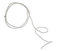 Alipis Cable de Circuito para Guitarra Eléctrico 0.5m Cableado de Malla Metálica para Componentes Electrónicos