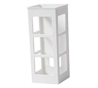 Alipis Caja De Almacenamiento De Herramientas De Peluquería De Estilo Japonés Soporte para Secador De Pelo Soporte para Secador De Pelo Organizadores De Soporte para Afeitadora Soporte