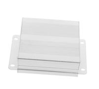 Alipis Caja de Proyecto de Aluminio para Electrónica Recinto Resistente para Sistemas de Seguridad Fácil Instalación Diseño Elegante y Duradero para Equipos Exteriores
