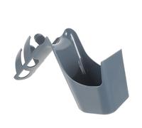 Alipis Caja Limpia Cadenas Bicicleta Resistente Aceite con Soporte Extensible para Botella Herramienta Duradera para Mantenimiento de Cadena Moto y Bici Almacenamiento Reutilizable y