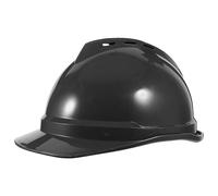Alipis Casco de Seguridad para Obra Casco Anticaída Protección contra Impactos para Almacenes Proyectos de Bricolaje y Trabajo Altura