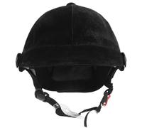 Alipis Casco Ecuestre Infantil Ajustable con Ventilación Protección para Montar Caballo Acolchado Extraíble para Jóvenes Jinetes