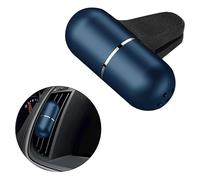 Alipis Clip Para Salida De Aire Difusor De Perfume Natural Cápsula, Refrescador De Aire Para Coche, Olores y Humo, Adecuado Para Conductor