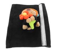 Alipis Cojín De Hombro Para Asiento De Coche Diseño Divertido Accesorios De Seguridad Para Correas De Silla De Auto De Estribo Suave y Cómoda Fácil Instalación y Mantenimiento Para