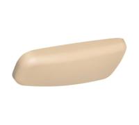 Alipis Cojín Reposabrazos para Coche Beige Almohadilla Ergonómica Antideslizante para Puerta y Consola Cómodo para y Accesorio Multifuncional para Interior de Vehículos Hogares y