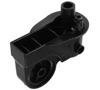 Alipis Conector de Ventilador de Piso Pedestal Adaptable y Duradero la Estabilidad y Eficiencia del Aire Instalación Rápida y Compatible con Múltiples de Ventiladores