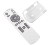 Alipis Control Remoto para Ventilador de Techo con 6 Velocidades, Iluminación y Circulación de Aire Suave, Adecuado para Decoracion Verano y Uso en Primavera y Otoño