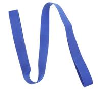 Alipis Correa de Hombro para Botas de Ski Resistente y Práctica para Transporte de Botas o Patines Color Azul