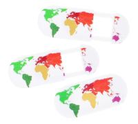 Alipis Cubierta de Privacidad para Cámara Web Portátil y Teléfono, 3 Piezas, Diseño Deslizante, Ultra Delgada, Fácil de Aplicar y Quitar, Protector Práctico Anti-Hacking para Oficina