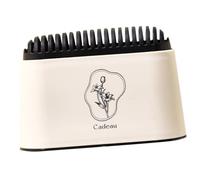 Alipis Desodorante para Nevera Carbón Activo, Caja Pequeña de Purificación de Aire, Bolsa de Bambú Transpirable, Eliminador de Olores Domésticos, Uso en Refrigeradores y Armarios,