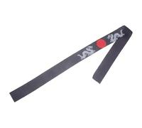 Alipis Diadema Deportiva de Karate para Hombre en Estilo Japonés, Transpirable Poliéster, Adecuado para Mostrar Apoyo en Eventos o Disfraces
