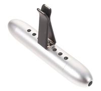 Alipis Difusor Aceite Con Clip De Ventilación Ambientador Ligero y Neutralizador De Olores Para Vehículos