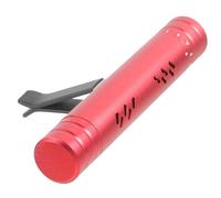 Alipis Difusor De Aromas Para Ambientador De Ventilación Purificador De Aire Con Clip De Silicona Aceite Color Aleatorio