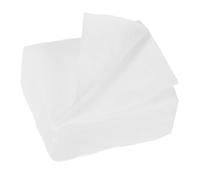 Alipis Discos Faciales de Algodón Desmaquillantes 2400 Piezas Finos Suaves para Limpieza Facial Mujer Uso Diario Aplicación de Tónico sin Pelusa