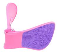 Alipis Dispositivo Duradero para Levantar Glúteos Entrenador de Músculos Pélvicos y Cadera para Mujeres Ejercicio Compacto Antideslizante para Tonificar Muslos y Mejorar Línea de Cadera