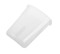 Alipis Eléctrica Caja De Agua El Colector Reemplazo del Colector De Condensación Taza del Colector De Condensación Taza De Agua Retención De Humedad Bandeja De Goteo
