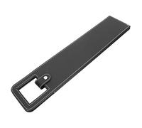 Alipis Elegante Bolsa para Una Sola Botella Bolsa para Envasar Vino Tinto para Fiestas Resistente Y Reutilizable