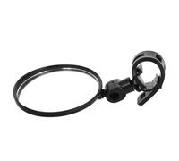 Alipis Espejo Bici Eléctrica Limpiador De Espejo Accesorio Ciclismo Retrovisor