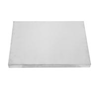 Alipis Estante de Pared Plegable de Acero Inoxidable Resistente y Compacto Estantería Mural para Baño Pequeño Cocina y Oficina Fácil Instalación sin Herramientas