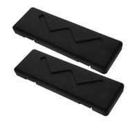 Alipis Estuche Para Herramientas De Medición 2 Piezas Estuche Para Herramientas Digitales Portátil