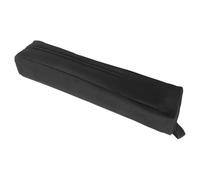 Alipis Estuche para Trípode de Cámara 600d Oxford Negro, Bolsa de Transporte Portátil 50x10x10 Cm para Soporte Micrófono, Atril y Luz, Funda Organizadora para Fotografía y Accesorios