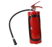 Alipis Extintor De Incendios para Whisky Caja De Vino Soporte Resistente y Duradero para Hombres