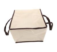 Alipis Fermentador de Pan con Caja para Fermentar Masa y Calentador de Masa Madre, Fabricado en Plástico y Tela, con Control Térmico Avanzado para Cocina y Apartamentos Pequeños