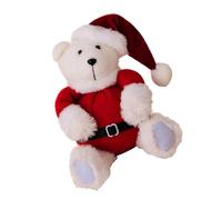 Alipis Figurita de Oso Peluche de Fiesta Peluche Decoración y Infantil