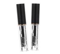 Alipis Fijador Duradero para 10g 2piezas de Transparente Cejas Gel Diario Efecto y Fijación Ligera Maquillaje