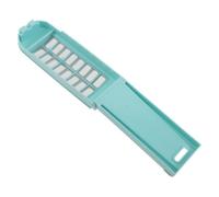 Alipis Filtro de Lavadora Caja para Pelusa y Malla de Limpieza, Accesorio para Evitar Acumulación de Pelusas en Lavadoras Domésticas, Mantenimiento Sencillo y Rápido