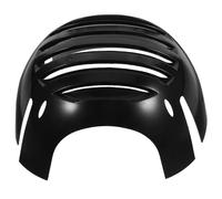 Alipis Forro de Inserción Ligero para Gorras Deportivas de Béisbol, Carcasa Protectora de Pe Negra, Transpirable y Anti-impactos, Accesorio para Cascos de Seguridad en Trabajo