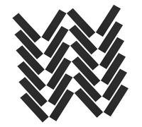 Alipis Fundas Individuales para Bolígrafos de Papel Ventana Negra Estuches Compactos para Pluma Estilográfica 50 Unidades Resistentes para Almacenamiento y Organización en Oficina y