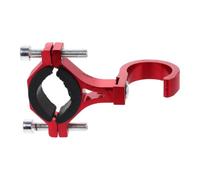 Alipis Gancho Multifuncional de Aleación para Manillar de Scooter y Motocicleta, Soporte Resistente para Bolsa y Equipaje, Compatible Patinete Eléctrico y Bicicleta