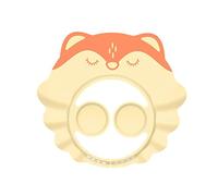 Alipis Gorro De Ducha Protección Auditiva Para Gorro De Baño Infantil Diseño De Animales De Dibujos Animados Para Champú De Bebés