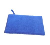 Alipis Guantes De Lavado para Coche De Fino Guante De Arcilla Azul Reutilizable para Limpieza y Pulido De Contaminantes Superficiales para Detalles Automotrices Sin Rayaduras