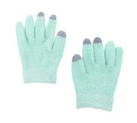 Alipis Guantes Hidratantes De Gel Para Cuidado De Manos Pequeño Función Táctil Para Mujer y Hombre Uso Nocturno Spa