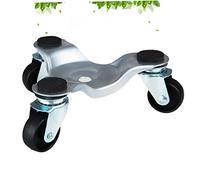 Alipis Herramienta De Movimiento para Carritos Muebles y Equipos Capacidad Rodante