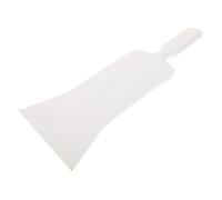 Alipis Herramienta De Película De Coche Escurridor De Niveladora Escobilla De Goma Del Coche Herramienta De Tinte Bulldozer Herramienta De Paleta De Burbujas El Plastico