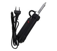 Alipis Herramienta Desoldadora Al Vacío Herramienta Desoldadora Desoldador Eléctrico Al Vacío Soldador Con Ventosa Bomba De Soldadura Con Ventosa De Acero