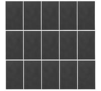 Alipis Hojas de Lija para Pulir Tacos de Billar Profesional, 100 Piezas, Papel Abrasivo Resistente al Desgaste y Prevención de Óxido para Mantenimiento de Palos